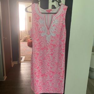 COPY - Lilly Pulitzer dress